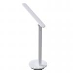 Lampa de birou pliabila Yeelight Z1 Pro, 2700-5000K, 10-200lm, 2500 mAh, Alb 3 - lerato.ro
