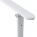 Lampa de birou pliabila Yeelight Z1 Pro, 2700-5000K, 10-200lm, 2500 mAh, Alb 4 - lerato.ro