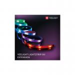 Banda LED  Yeelight Lightstrip Pro, Lungime 1m, WiFi, Alb 5 - lerato.ro