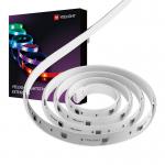Banda LED  Yeelight Lightstrip Pro, Lungime 1m, WiFi, Alb 6 - lerato.ro
