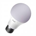 Bec Smart LED Yeelight W4, E27, 9W, 806lm, WiFi, Alb 3 - lerato.ro