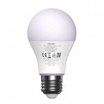 Bec Smart LED Yeelight W4, E27, 9W, 806lm, WiFi, Alb 4 - lerato.ro