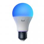Bec Smart LED Yeelight W4, E27, 9W, 806lm, WiFi, Alb 5 - lerato.ro