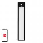 Corp iluminat Yeelight 2700k, Senzor, 20cm, USB-C, Negru 4 - lerato.ro