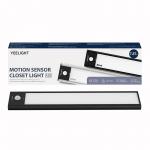 Corp iluminat Yeelight 2700k, Senzor, 20cm, USB-C, Negru 8 - lerato.ro
