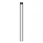 Corp iluminat Yeelight 2700k, Senzor, 60cm, USB-C, Negru 2 - lerato.ro