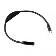 Lampa de lectura Yeelight Led Neck Book Light, 1W, 2700K-7200K, 40 lm, 1000 mAh, USB-C, Alb