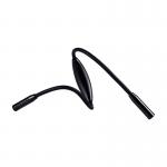 Lampa de lectura Yeelight Led Neck Book Light, 1W, 2700K-7200K, 40 lm, 1000 mAh, USB-C, Alb 7 - lerato.ro