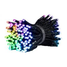 Corpuri de iluminat, Instalatie Craciun LED Yeelight, 100m, Control aplicatie, Bluetooth, RGB, lerato.ro