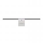 Lampa pentru monitor Yeelight Aries Pro, 24W, 250lm, 2700K-6500K, Luminozitate reglabila, Alb 3 - lerato.ro
