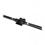 Extensie pentru banda LED Yeelight Obsid RGBIC YLFWD-0026, Lungime 5m, Negru 3 - lerato.ro