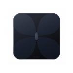 Cantar corporal smart Yunmai Pro M1806, Bluetooth 4.0, 1000 mAh, Display LED 2.63 inch, Negru 2 - lerato.ro