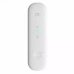 Router ZTE MF79U, Cat4, WiFi 4, 150 Mbps, Slot SIM, USB-A, Alb 2 - lerato.ro