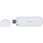 Router ZTE MF79U, Cat4, WiFi 4, 150 Mbps, Slot SIM, USB-A, Alb 3 - lerato.ro