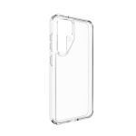 Carcasa ZAGG Crystal Palace compatibila cu Samsung Galaxy S24, Transparent 3 - lerato.ro