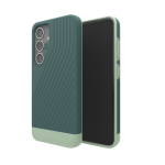 Carcasa ZAGG Denali compatibila cu Samsung Galaxy S24, Verde 2 - lerato.ro
