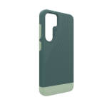 Carcasa ZAGG Denali compatibila cu Samsung Galaxy S24, Verde 3 - lerato.ro