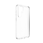 Carcasa ZAGG Luxe compatibila cu Samsung Galaxy S24, Transparent 3 - lerato.ro
