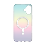 Carcasa ZAGG Milan Snap cu MagSafe compatibila cu iPhone 16 Plus, Multicolor 3 - lerato.ro