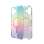 Carcasa ZAGG Milan Snap cu MagSafe compatibila cu iPhone 16 Plus, Multicolor 4 - lerato.ro