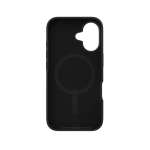 Carcasa ZAGG Manhattan Snap cu MagSafe compatibila cu iPhone 16, Negru 3 - lerato.ro