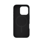 Carcasa ZAGG Manhattan Snap cu MagSafe compatibila cu iPhone 16 Pro, Negru 3 - lerato.ro