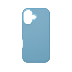 Carcasa ZAGG SoHo Snap Case cu MagSafe compatibila cu iPhone 16, Albastru