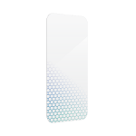 Folie sticla securizata ZAGG Invisibleshield Glass XTR4 Graphene cu Filtru Blue Light compatibila cu iPhone 16 / 15, Transparent 3 - lerato.ro