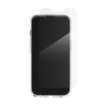 Kit protectie ZAGG Luxe Bundle, Carcasa si Folie Sticla 360, compatibila cu iPhone 16e / 15 / 14 / 13, Transparent 2 - lerato.ro