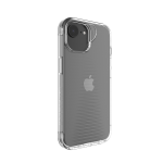Carcasa ZAGG Luxe compatibila cu iPhone 16e / 15 / 14 / 13, Transparent 4 - lerato.ro