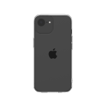 Carcasa ZAGG Crystal Palace Lite compatibila cu iPhone 16e / 15 / 14 / 13, Transparent 2 - lerato.ro