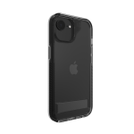 Carcasa ZAGG Santa Cruz cu Kickstand compatibila cu iPhone 16e / 15 / 14 / 13, Negru 4 - lerato.ro
