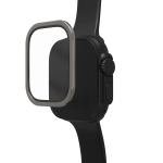 Folie sticla securizata ZAGG InvisibleShield Glass XTR4 compatibila cu Apple Watch Ultra 49mm, Transparent 2 - lerato.ro