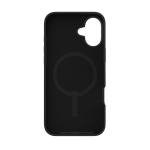 Carcasa ZAGG Manhattan Snap cu MagSafe compatibila cu iPhone 16 Plus, Negru 3 - lerato.ro