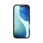 Carcasa ZAGG Manhattan Snap cu MagSafe compatibila cu iPhone 17, Negru 4 - lerato.ro