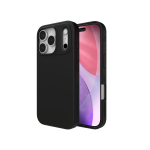 Carcasa ZAGG Manhattan Snap cu MagSafe compatibila cu iPhone 17 Pro, Negru 3 - lerato.ro