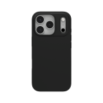 Carcasa ZAGG Manhattan Snap cu MagSafe compatibila cu iPhone 17 Pro, Negru 2 - lerato.ro