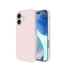 Carcasa ZAGG Manhattan Snap cu MagSafe compatibila cu iPhone 17, Roz 3 - lerato.ro