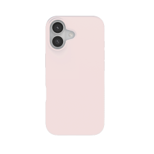 Carcasa ZAGG Manhattan Snap cu MagSafe compatibila cu iPhone 17, Roz