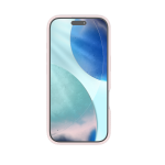 Carcasa ZAGG Manhattan Snap cu MagSafe compatibila cu iPhone 17, Roz 4 - lerato.ro