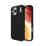 Carcasa ZAGG Manhattan Snap cu MagSafe compatibila cu iPhone 17 Pro Max, Negru 3 - lerato.ro