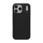 Carcasa ZAGG Manhattan Snap cu MagSafe compatibila cu iPhone 17 Pro Max, Negru 2 - lerato.ro