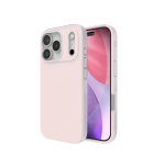 Carcasa ZAGG Manhattan Snap cu MagSafe compatibila cu iPhone 17 Pro, Roz 3 - lerato.ro