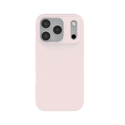 Carcasa ZAGG Manhattan Snap cu MagSafe compatibila cu iPhone 17 Pro, Roz