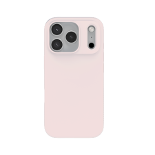 Carcasa ZAGG Manhattan Snap cu MagSafe compatibila cu iPhone 17 Pro, Roz