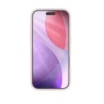 Carcasa ZAGG Manhattan Snap cu MagSafe compatibila cu iPhone 17 Pro, Roz 4 - lerato.ro