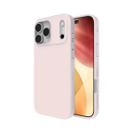 Carcasa ZAGG Manhattan Snap cu MagSafe compatibila cu iPhone 17 Pro Max, Roz 3 - lerato.ro