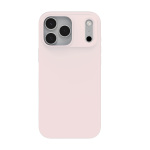 Carcasa ZAGG Manhattan Snap cu MagSafe compatibila cu iPhone 17 Pro Max, Roz 2 - lerato.ro