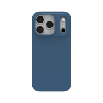 Carcasa ZAGG Manhattan Snap cu MagSafe compatibila cu iPhone 17 Pro, Albastru 2 - lerato.ro