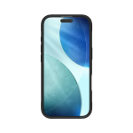 Carcasa ZAGG Luxe Snap cu MagSafe compatibila cu iPhone 17, Negru 4 - lerato.ro